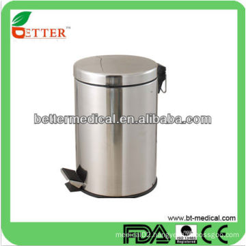 2014 hospital pedal dustbin